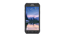 Samsung Galaxy S6 Active Mobile data