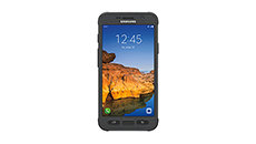 Samsung Galaxy S7 Active Tilbehør