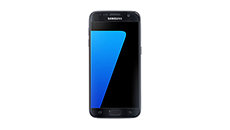 Samsung Galaxy S7 Mobile data
