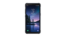 Samsung Galaxy S8 Active Covers