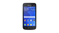 Samsung Galaxy Star 2 Plus Mobile data