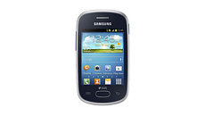 Samsung Galaxy Star S5280 Mobile data