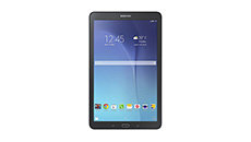 Samsung Galaxy Tab E 9.6 Panserglas & Skærmbeskyttelse
