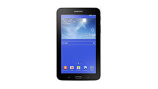 Samsung Galaxy Tab 3 Lite 7.0 3G Tilbehør