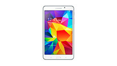 Samsung Galaxy Tab 4 7.0 Tilbehør