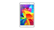Samsung Galaxy Tab 4 8.0 LTE Tilbehør