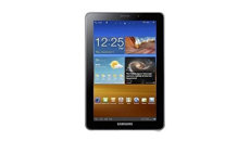 Samsung P6800 Galaxy Tab 7.7 Tilbehør