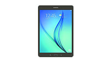 Samsung Galaxy Tab A 9.7 Etui & Taske