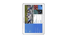 Samsung Galaxy Tab Pro 10.1 Tilbehør