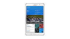 Samsung Galaxy Tab Pro 8.4 Tilbehør