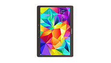 Samsung Galaxy Tab S 10.5 LTE Skærm & Andre Reparationer