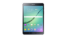 Samsung Galaxy Tab S2 8.0 Etui & Taske