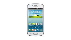 Samsung Galaxy Trend 2 Duos S7572 Mobile data