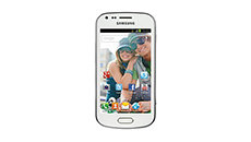 Samsung Galaxy Trend S7560 Screen Protector