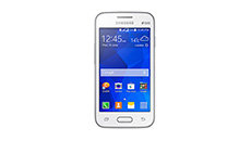 Samsung Galaxy V Plus Mobile data
