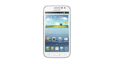 Samsung Galaxy Win I8552 Mobile data