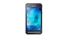 Samsung Galaxy Xcover 3 Etui & Taske