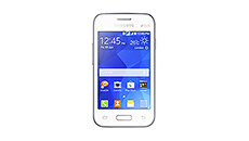 Samsung Galaxy Young 2 Mobile data