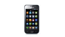 Samsung I9003 Galaxy SL Mobile data