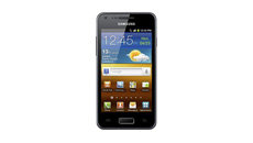 Samsung I9070 Galaxy S Advance Mobile data