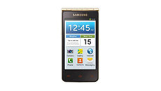 Samsung Galaxy Golden I9230 Mobile data
