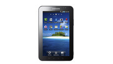 Samsung P1000 Galaxy Tab Mobile data