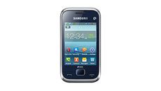 Samsung Rex 60 C3312R Mobile data