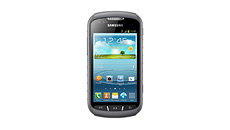 Samsung S7710 Galaxy Xcover 2 Car Holders