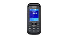 Samsung Xcover 550 Mobile data