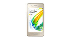Samsung Z2 Mobile data