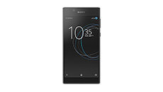 Sony Xperia L1 Mobile data