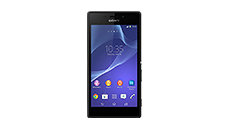 Sony Xperia M2 Screen Protector