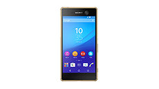 Sony Xperia M5 Batteries