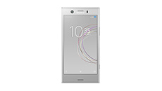 Sony Xperia XZ1 Compact Batteries