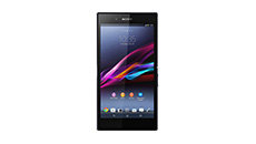 Sony Xperia Z Ultra Covers