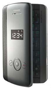 Toshiba G910 Tilbehør