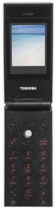 Toshiba TS10 Tilbehør