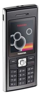 Toshiba TS32 Tilbehør