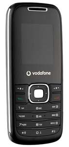 Vodafone 226 Tilbehør