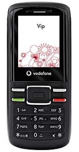 Vodafone 231 Tilbehør