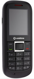 Vodafone 340 Tilbehør
