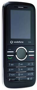 Vodafone 526 Tilbehør