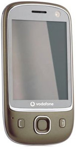 Vodafone 840 Tilbehør