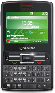 Vodafone V1230 Tilbehør