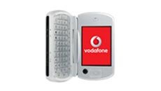 Vodafone V1640 Biltilbehør