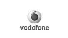 Vodafone VPA Compact Tasker og etuier