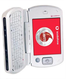 Vodafone VPA IV Tilbehør