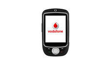 Vodafone VX760 Biltilbehør