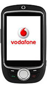 Vodafone VX760 Tilbehør
