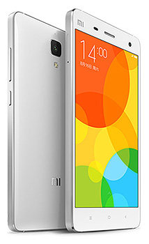 Xiaomi Mi 4 LTE Tilbehør